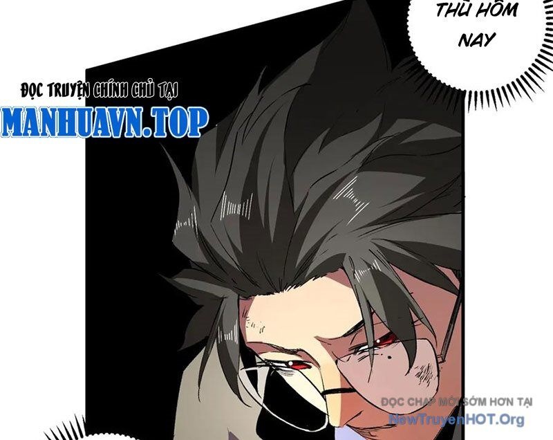 Cấm Chú Sư Mạnh Nhất Lịch Sử - Ch.12 - Trang 87 - Asahi Truyen