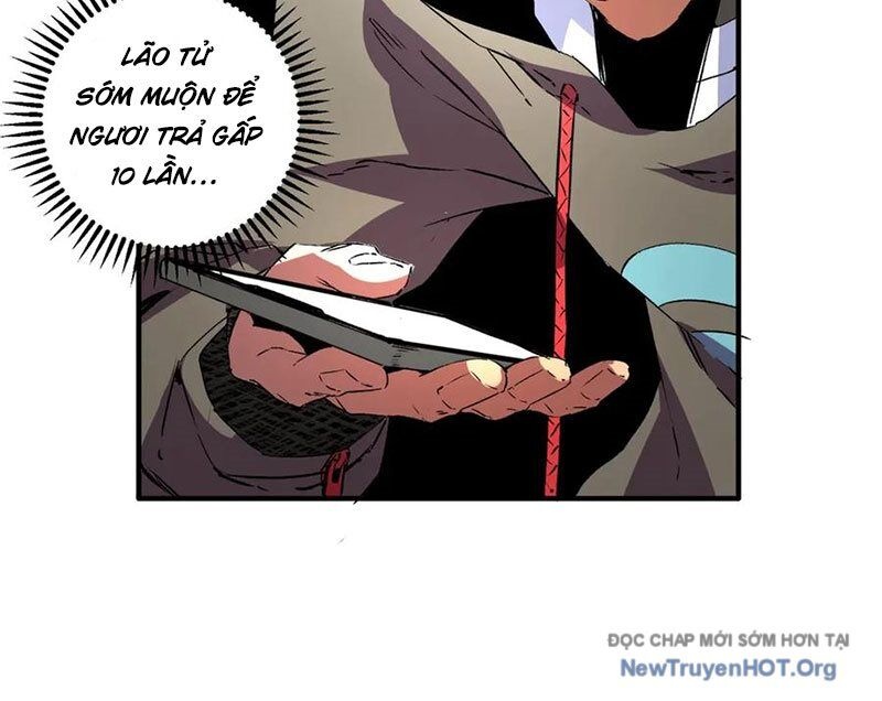 Cấm Chú Sư Mạnh Nhất Lịch Sử - Ch.12 - Trang 88 - Asahi Truyen