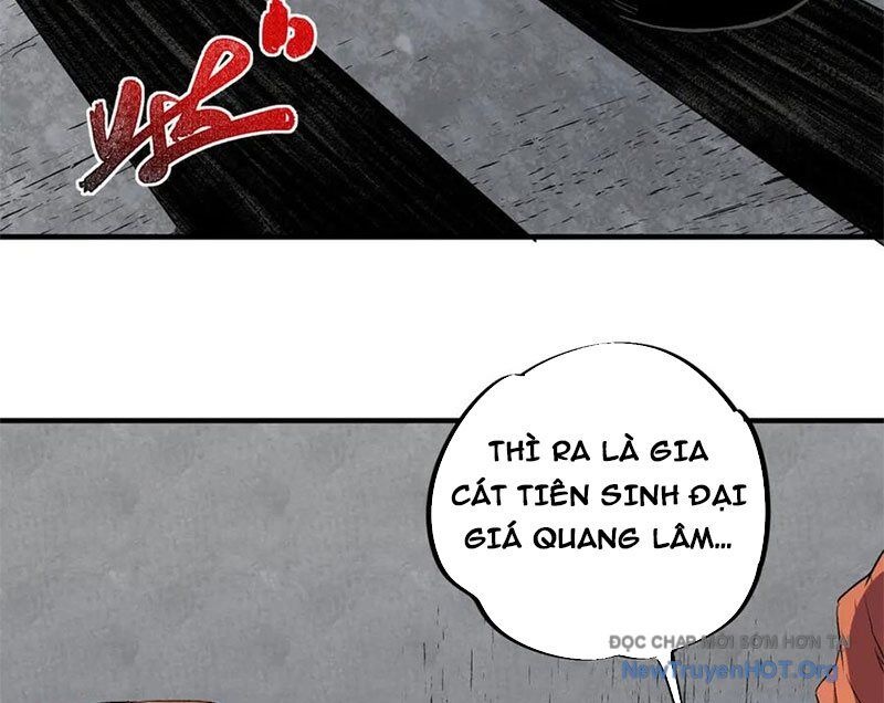 Cấm Chú Sư Mạnh Nhất Lịch Sử - Ch.12 - Trang 91 - Asahi Truyen