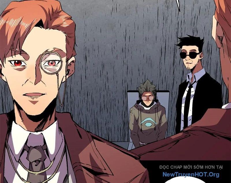 Cấm Chú Sư Mạnh Nhất Lịch Sử - Ch.12 - Trang 92 - Asahi Truyen