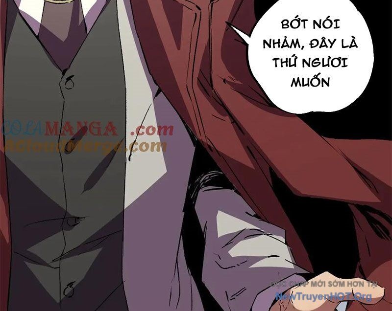 Cấm Chú Sư Mạnh Nhất Lịch Sử - Ch.12 - Trang 93 - Asahi Truyen