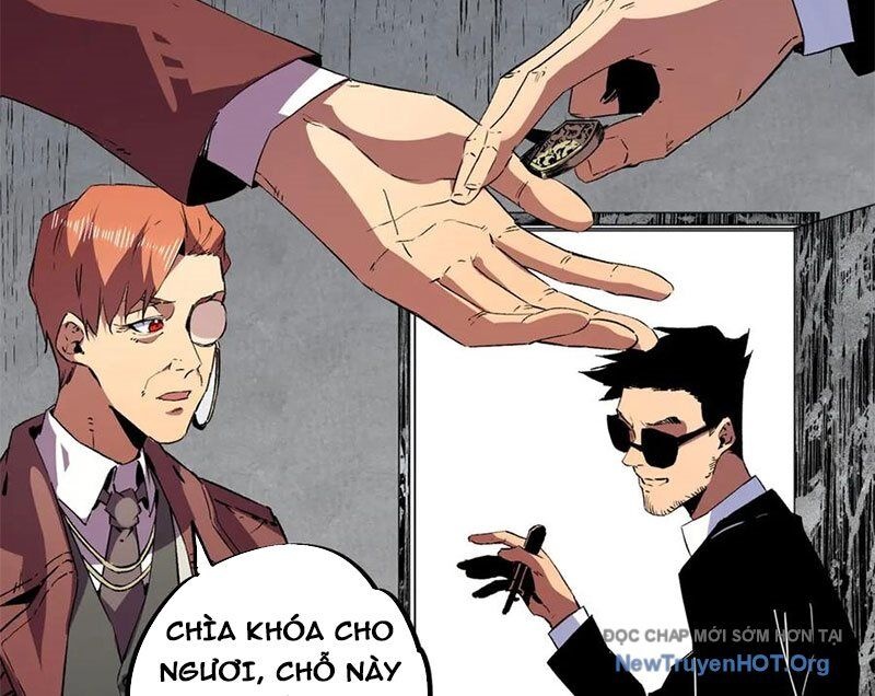 Cấm Chú Sư Mạnh Nhất Lịch Sử - Ch.12 - Trang 95 - Asahi Truyen