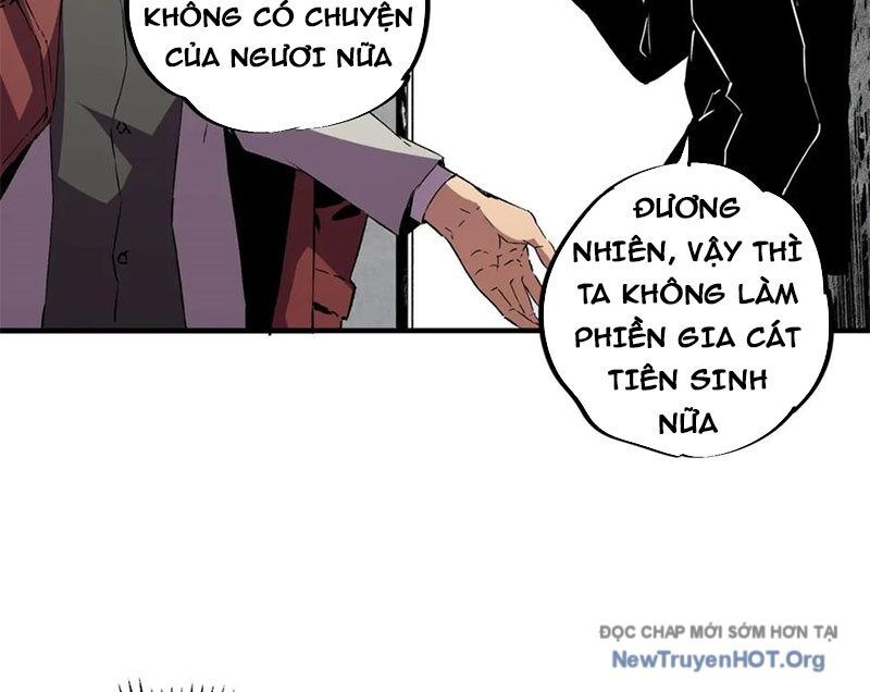 Cấm Chú Sư Mạnh Nhất Lịch Sử - Ch.12 - Trang 96 - Asahi Truyen