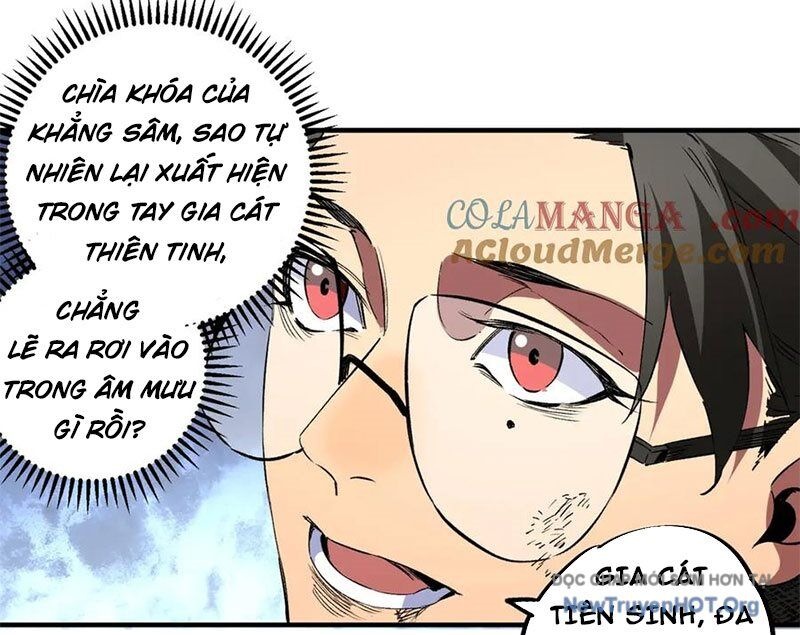 Cấm Chú Sư Mạnh Nhất Lịch Sử - Ch.12 - Trang 97 - Asahi Truyen