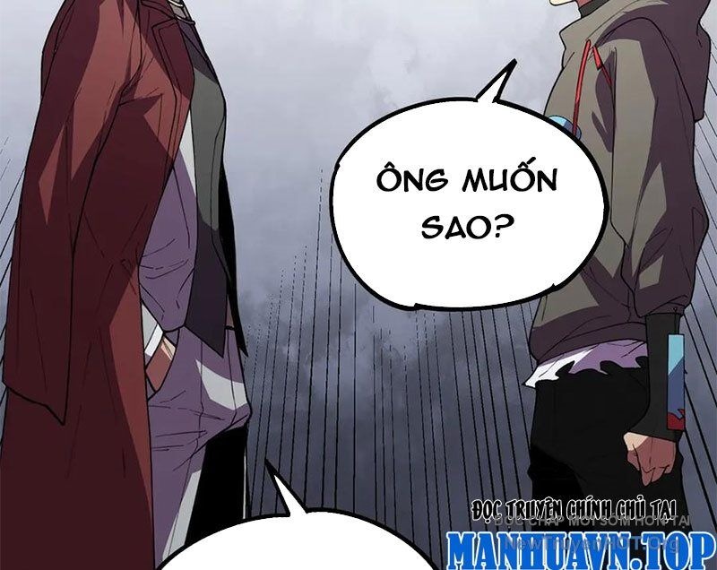 Cấm Chú Sư Mạnh Nhất Lịch Sử - Ch.12 - Trang 111 - Asahi Truyen