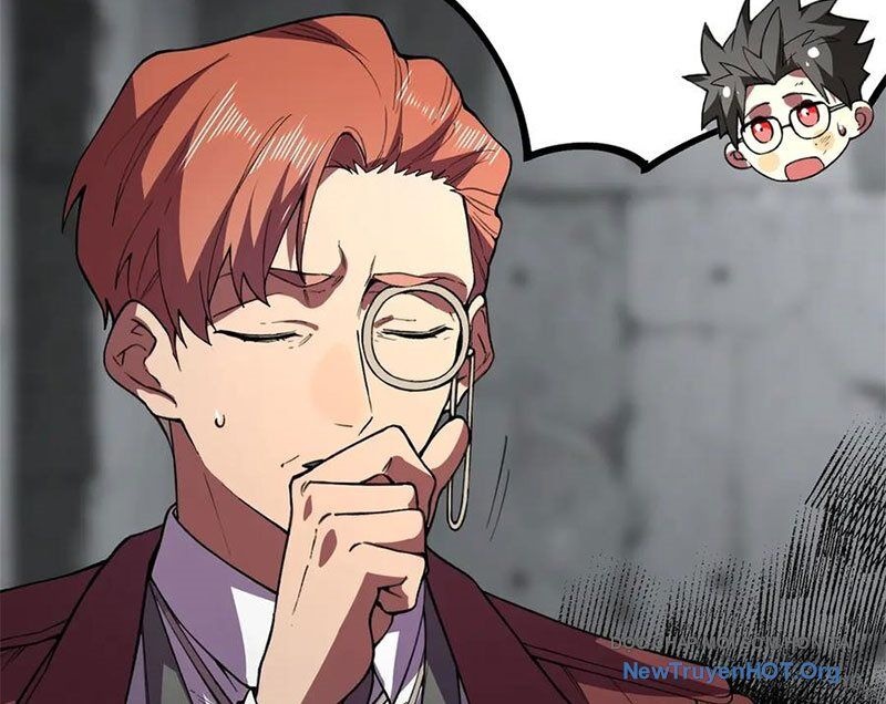 Cấm Chú Sư Mạnh Nhất Lịch Sử - Ch.12 - Trang 113 - Asahi Truyen