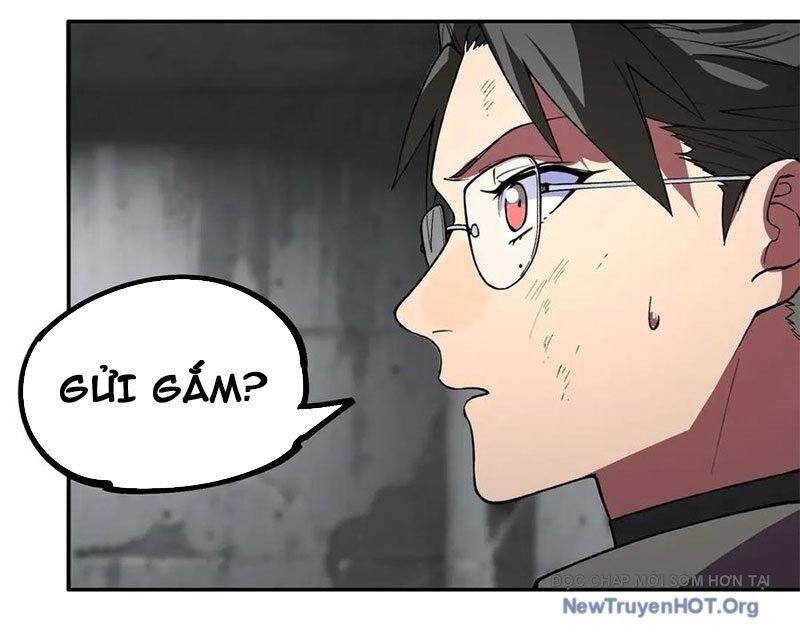 Cấm Chú Sư Mạnh Nhất Lịch Sử - Ch.12 - Trang 115 - Asahi Truyen