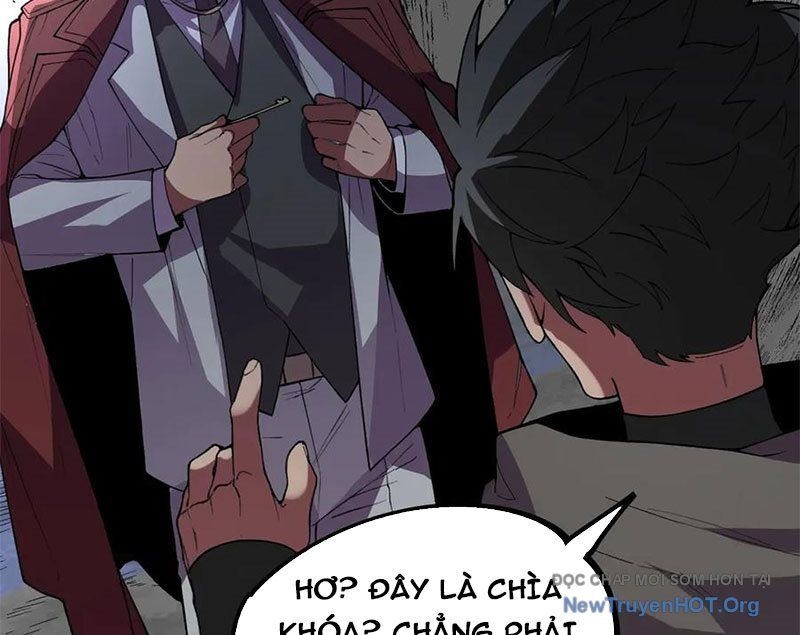 Cấm Chú Sư Mạnh Nhất Lịch Sử - Ch.12 - Trang 117 - Asahi Truyen