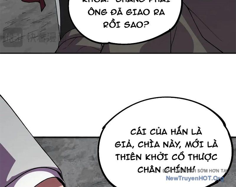 Cấm Chú Sư Mạnh Nhất Lịch Sử - Ch.12 - Trang 118 - Asahi Truyen
