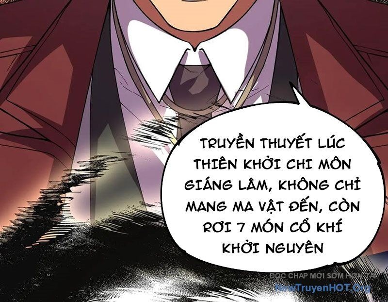 Cấm Chú Sư Mạnh Nhất Lịch Sử - Ch.12 - Trang 122 - Asahi Truyen