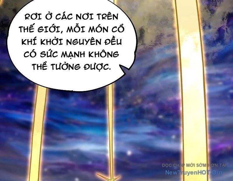 Cấm Chú Sư Mạnh Nhất Lịch Sử - Ch.12 - Trang 125 - Asahi Truyen