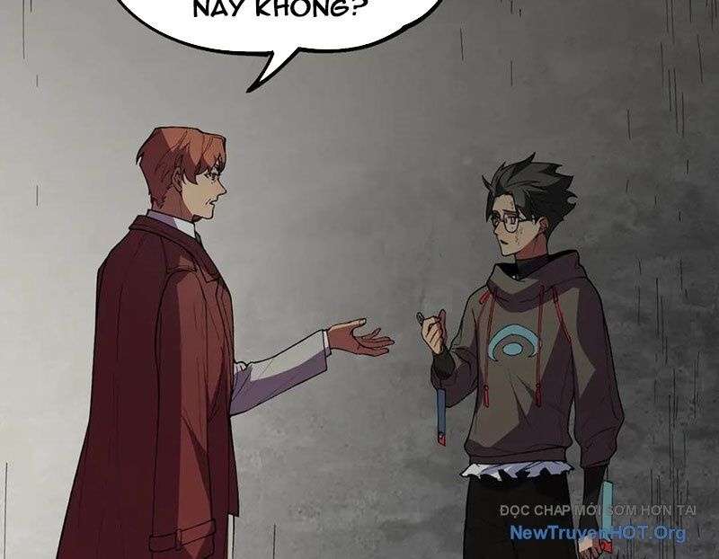 Cấm Chú Sư Mạnh Nhất Lịch Sử - Ch.12 - Trang 133 - Asahi Truyen