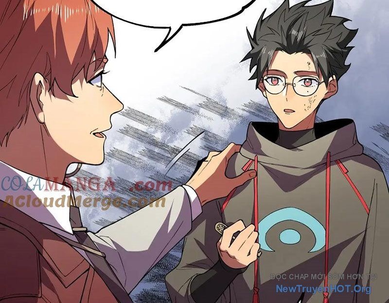 Cấm Chú Sư Mạnh Nhất Lịch Sử - Ch.12 - Trang 136 - Asahi Truyen