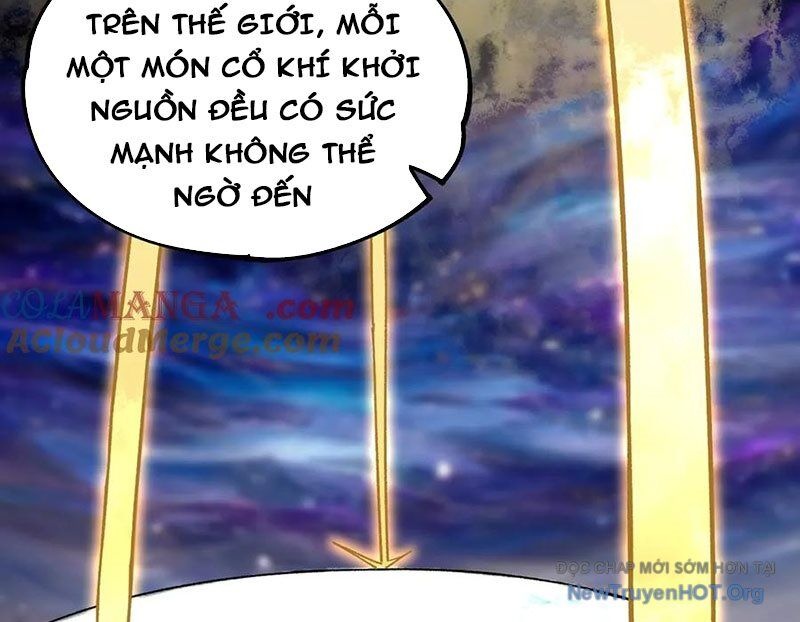 Cấm Chú Sư Mạnh Nhất Lịch Sử - Ch.13 - Trang 5 - Asahi Truyen