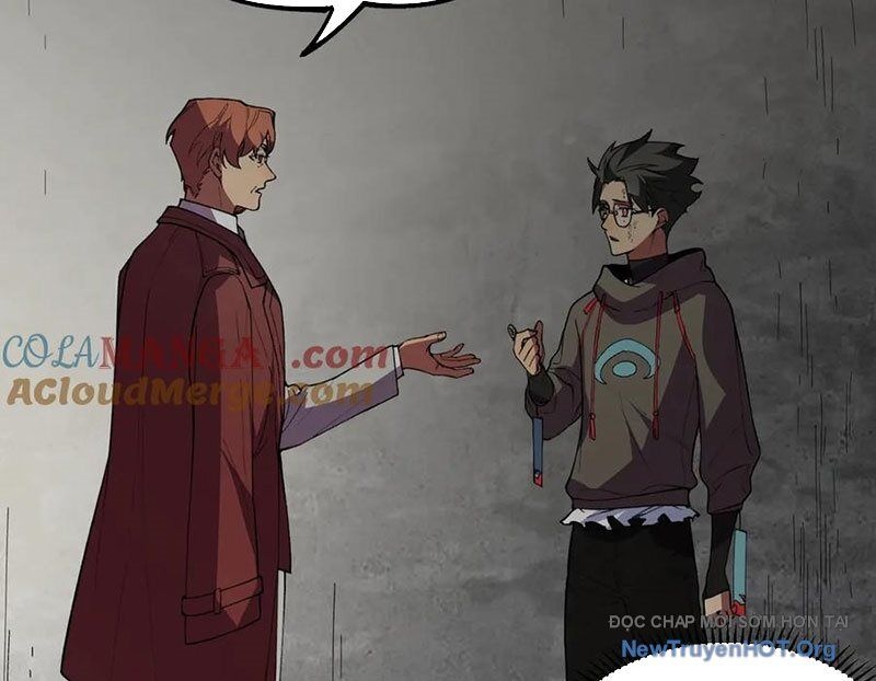 Cấm Chú Sư Mạnh Nhất Lịch Sử - Ch.13 - Trang 13 - Asahi Truyen