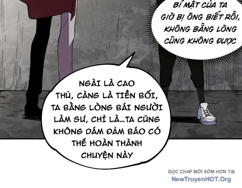 Cấm Chú Sư Mạnh Nhất Lịch Sử - Ch.13 - Trang 14 - Asahi Truyen