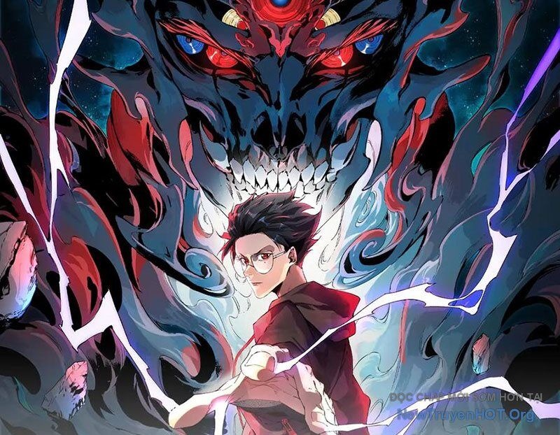 Cấm Chú Sư Mạnh Nhất Lịch Sử - Ch.13 - Trang 18 - Asahi Truyen