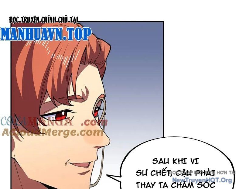 Cấm Chú Sư Mạnh Nhất Lịch Sử - Ch.13 - Trang 24 - Asahi Truyen