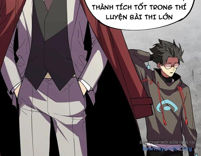 Cấm Chú Sư Mạnh Nhất Lịch Sử - Ch.13 - Trang 30 - Asahi Truyen