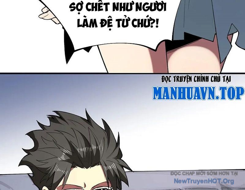 Cấm Chú Sư Mạnh Nhất Lịch Sử - Ch.13 - Trang 38 - Asahi Truyen