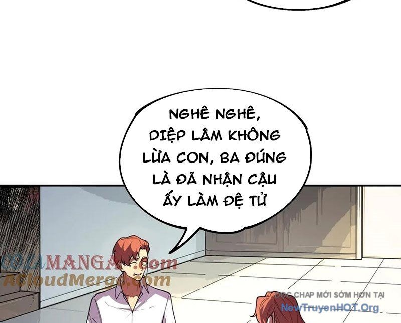 Cấm Chú Sư Mạnh Nhất Lịch Sử - Ch.13 - Trang 43 - Asahi Truyen