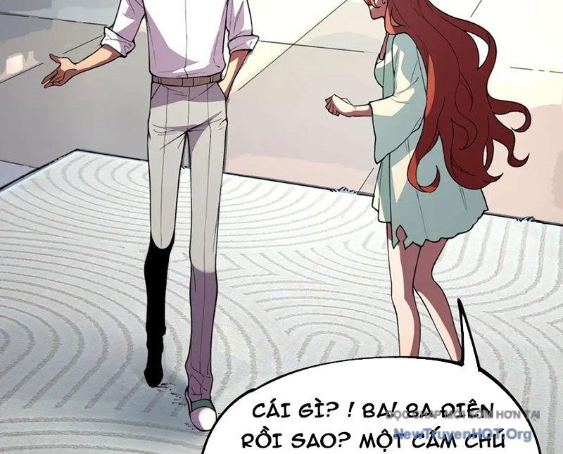 Cấm Chú Sư Mạnh Nhất Lịch Sử - Ch.13 - Trang 44 - Asahi Truyen