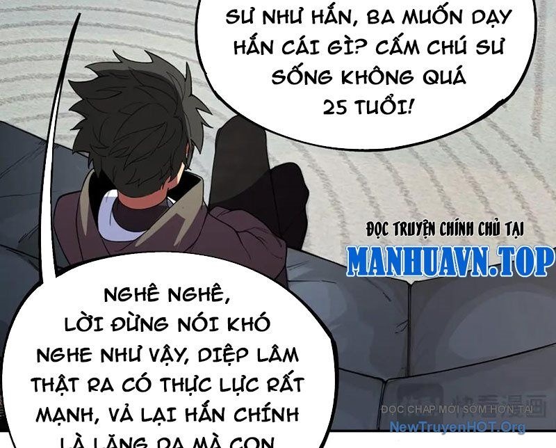 Cấm Chú Sư Mạnh Nhất Lịch Sử - Ch.13 - Trang 45 - Asahi Truyen
