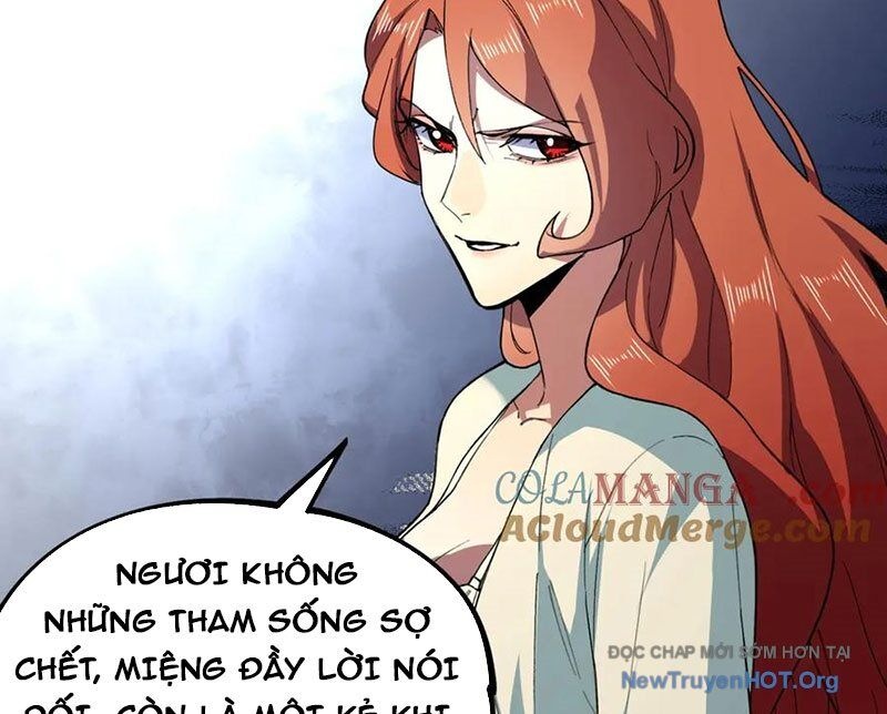 Cấm Chú Sư Mạnh Nhất Lịch Sử - Ch.13 - Trang 47 - Asahi Truyen