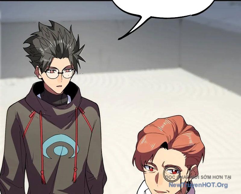 Cấm Chú Sư Mạnh Nhất Lịch Sử - Ch.13 - Trang 52 - Asahi Truyen