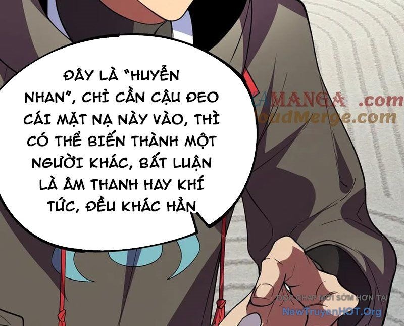 Cấm Chú Sư Mạnh Nhất Lịch Sử - Ch.13 - Trang 59 - Asahi Truyen