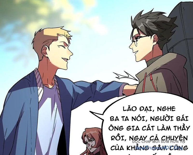 Cấm Chú Sư Mạnh Nhất Lịch Sử - Ch.13 - Trang 69 - Asahi Truyen