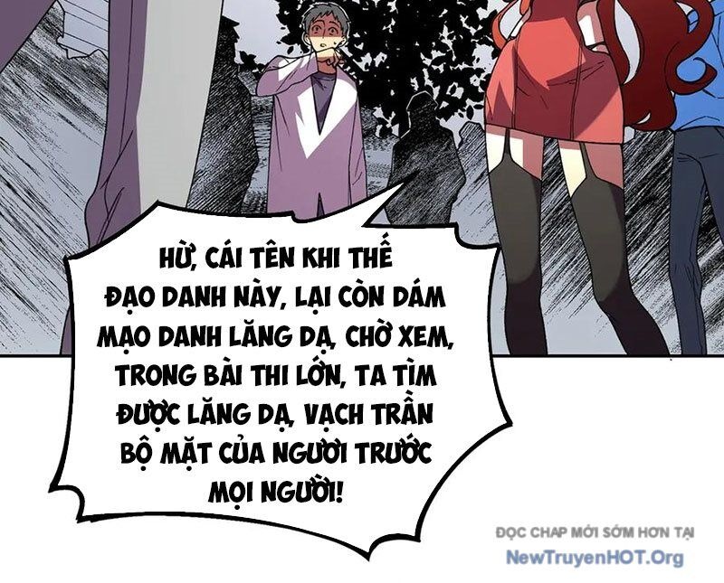 Cấm Chú Sư Mạnh Nhất Lịch Sử - Ch.13 - Trang 73 - Asahi Truyen