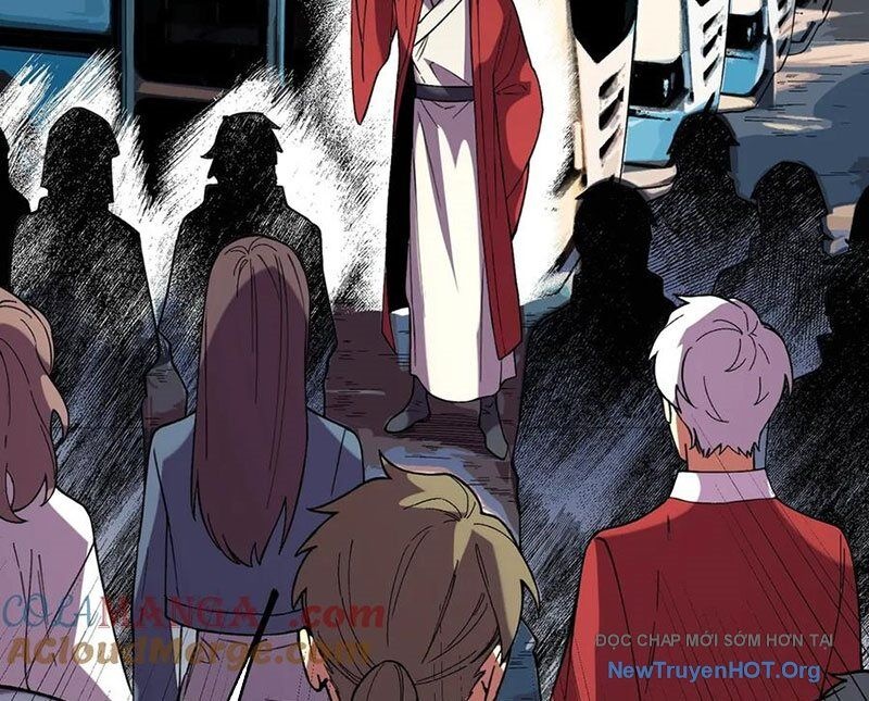 Cấm Chú Sư Mạnh Nhất Lịch Sử - Ch.13 - Trang 77 - Asahi Truyen