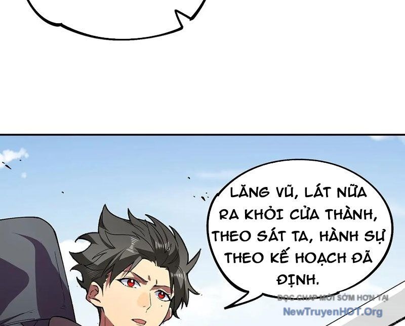 Cấm Chú Sư Mạnh Nhất Lịch Sử - Ch.13 - Trang 91 - Asahi Truyen