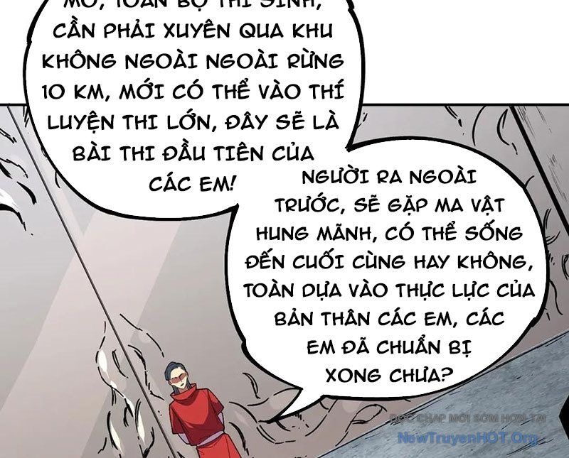 Cấm Chú Sư Mạnh Nhất Lịch Sử - Ch.13 - Trang 94 - Asahi Truyen