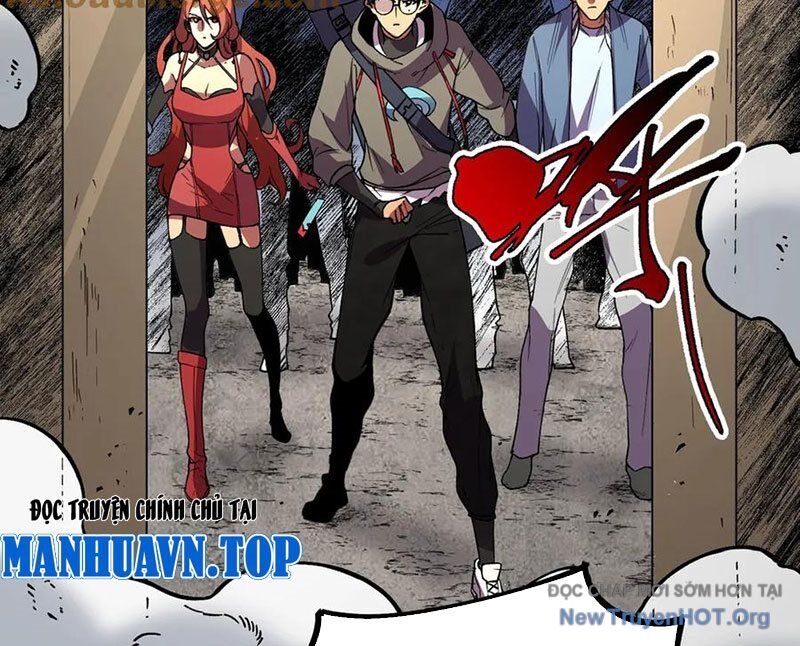 Cấm Chú Sư Mạnh Nhất Lịch Sử - Ch.13 - Trang 100 - Asahi Truyen