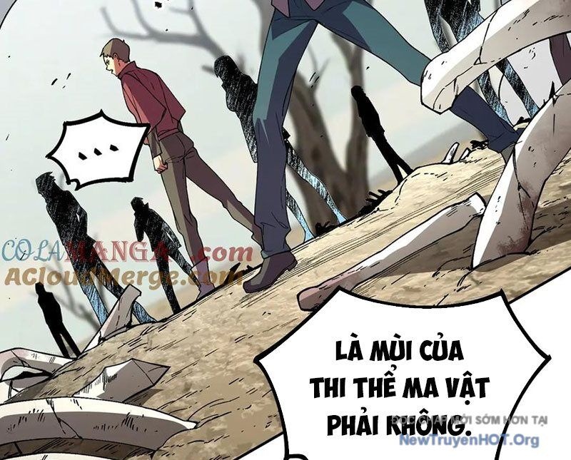 Cấm Chú Sư Mạnh Nhất Lịch Sử - Ch.13 - Trang 111 - Asahi Truyen