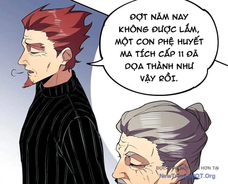 Cấm Chú Sư Mạnh Nhất Lịch Sử - Ch.13 - Trang 119 - Asahi Truyen