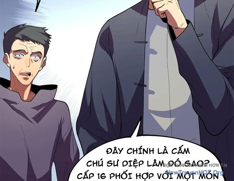 Cấm Chú Sư Mạnh Nhất Lịch Sử - Ch.13 - Trang 131 - Asahi Truyen