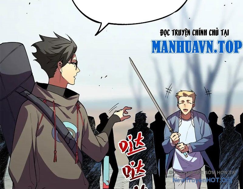 Cấm Chú Sư Mạnh Nhất Lịch Sử - Ch.13 - Trang 133 - Asahi Truyen