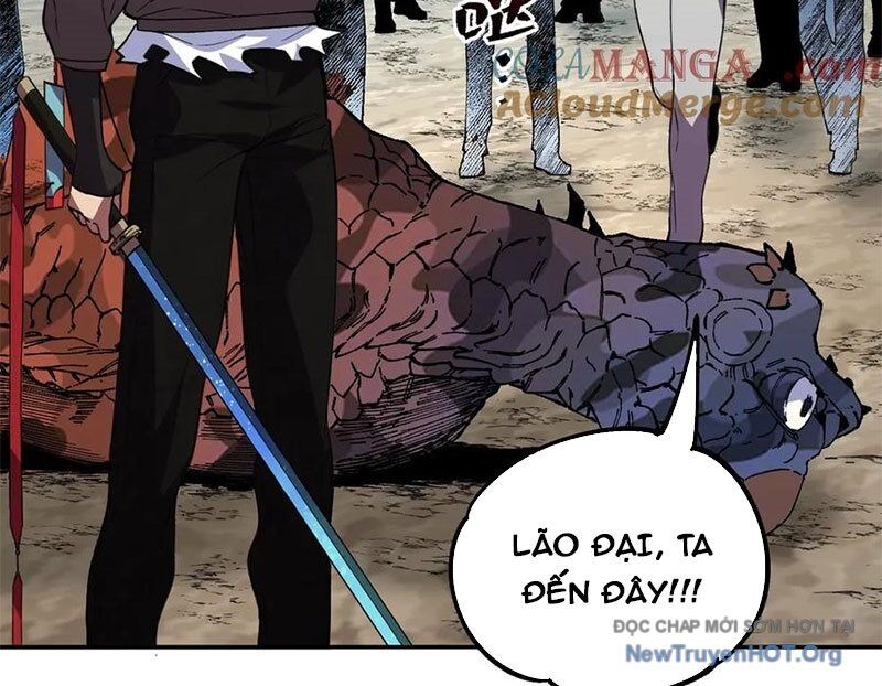 Cấm Chú Sư Mạnh Nhất Lịch Sử - Ch.13 - Trang 134 - Asahi Truyen