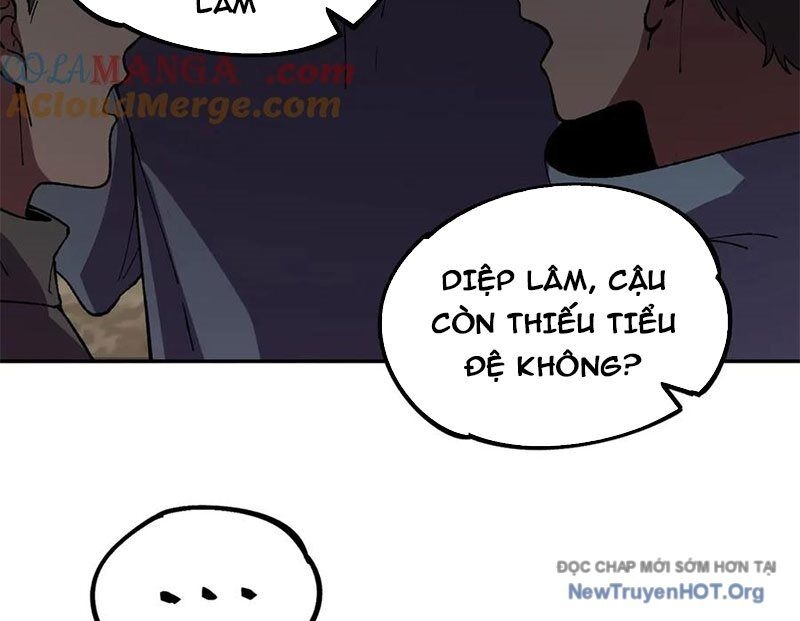 Cấm Chú Sư Mạnh Nhất Lịch Sử - Ch.13 - Trang 138 - Asahi Truyen