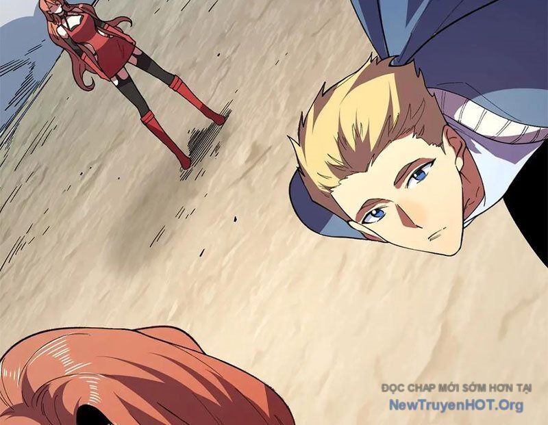 Cấm Chú Sư Mạnh Nhất Lịch Sử - Ch.13 - Trang 141 - Asahi Truyen