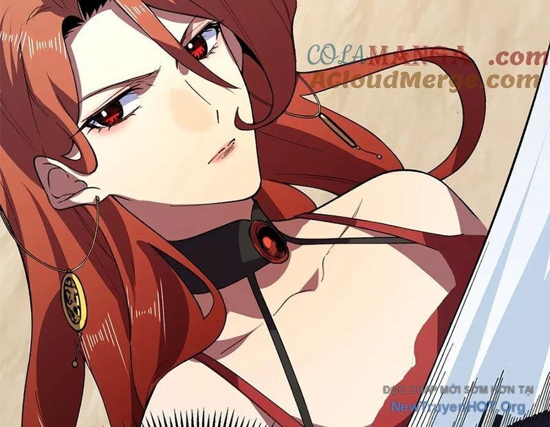 Cấm Chú Sư Mạnh Nhất Lịch Sử - Ch.13 - Trang 142 - Asahi Truyen