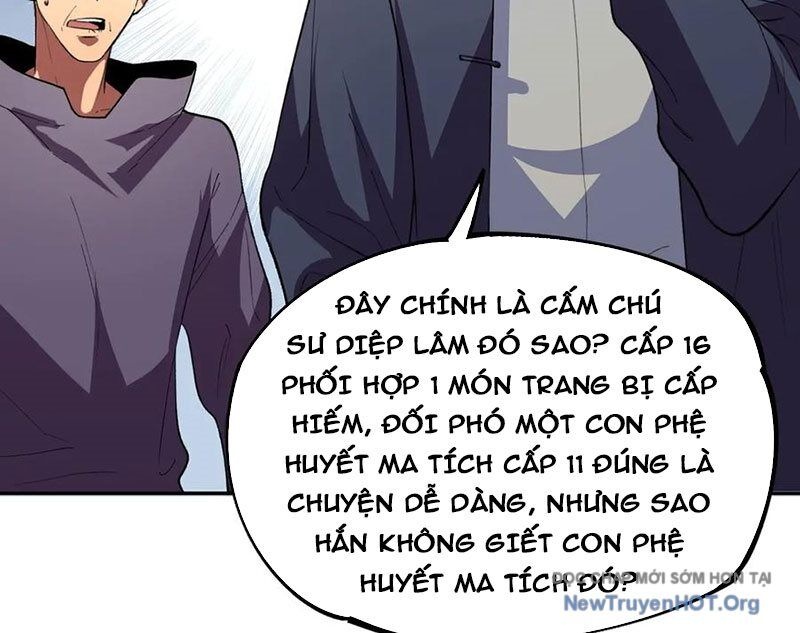 Cấm Chú Sư Mạnh Nhất Lịch Sử - Ch.14 - Trang 2 - Asahi Truyen