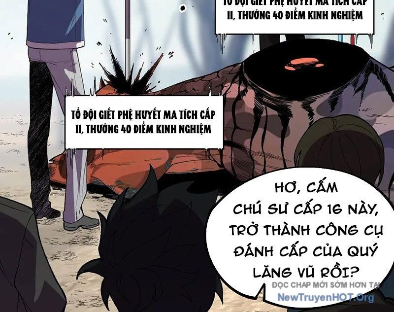 Cấm Chú Sư Mạnh Nhất Lịch Sử - Ch.14 - Trang 7 - Asahi Truyen