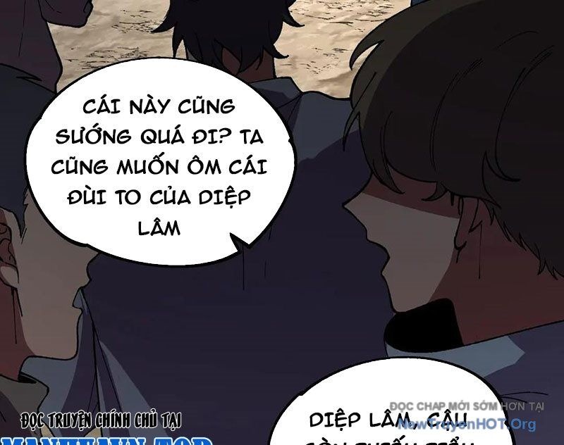 Cấm Chú Sư Mạnh Nhất Lịch Sử - Ch.14 - Trang 8 - Asahi Truyen