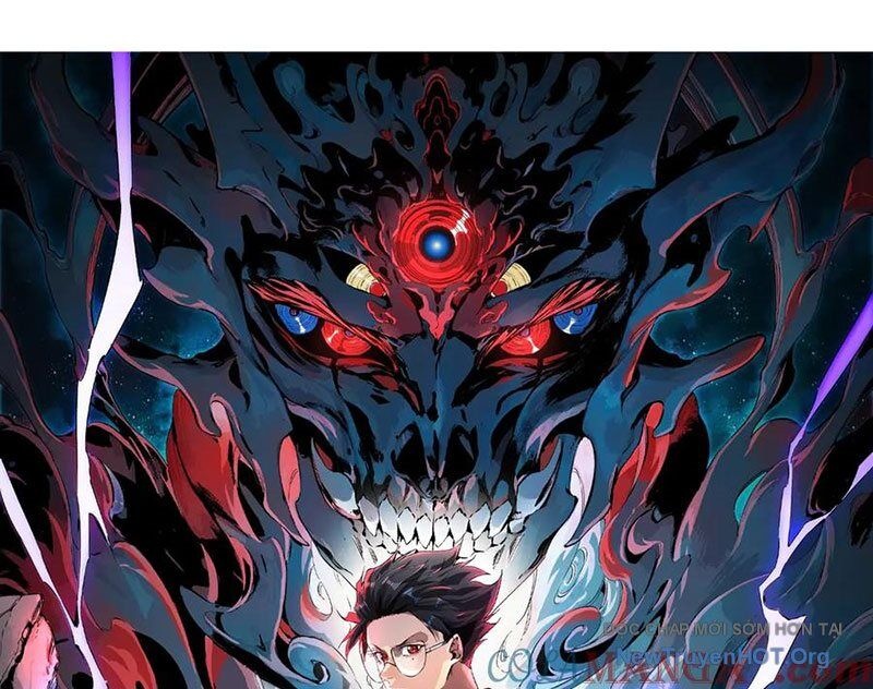 Cấm Chú Sư Mạnh Nhất Lịch Sử - Ch.14 - Trang 16 - Asahi Truyen