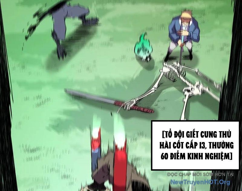 Cấm Chú Sư Mạnh Nhất Lịch Sử - Ch.14 - Trang 23 - Asahi Truyen