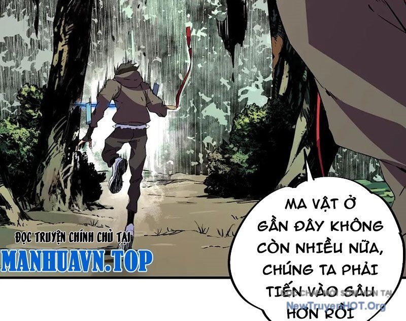 Cấm Chú Sư Mạnh Nhất Lịch Sử - Ch.14 - Trang 30 - Asahi Truyen